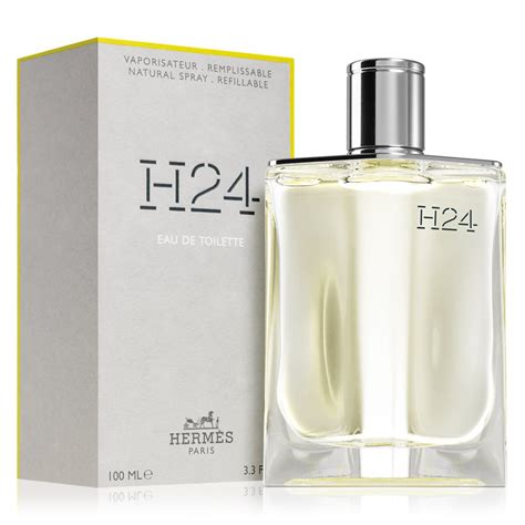 hermes herengeur|hermes h24 cologne.